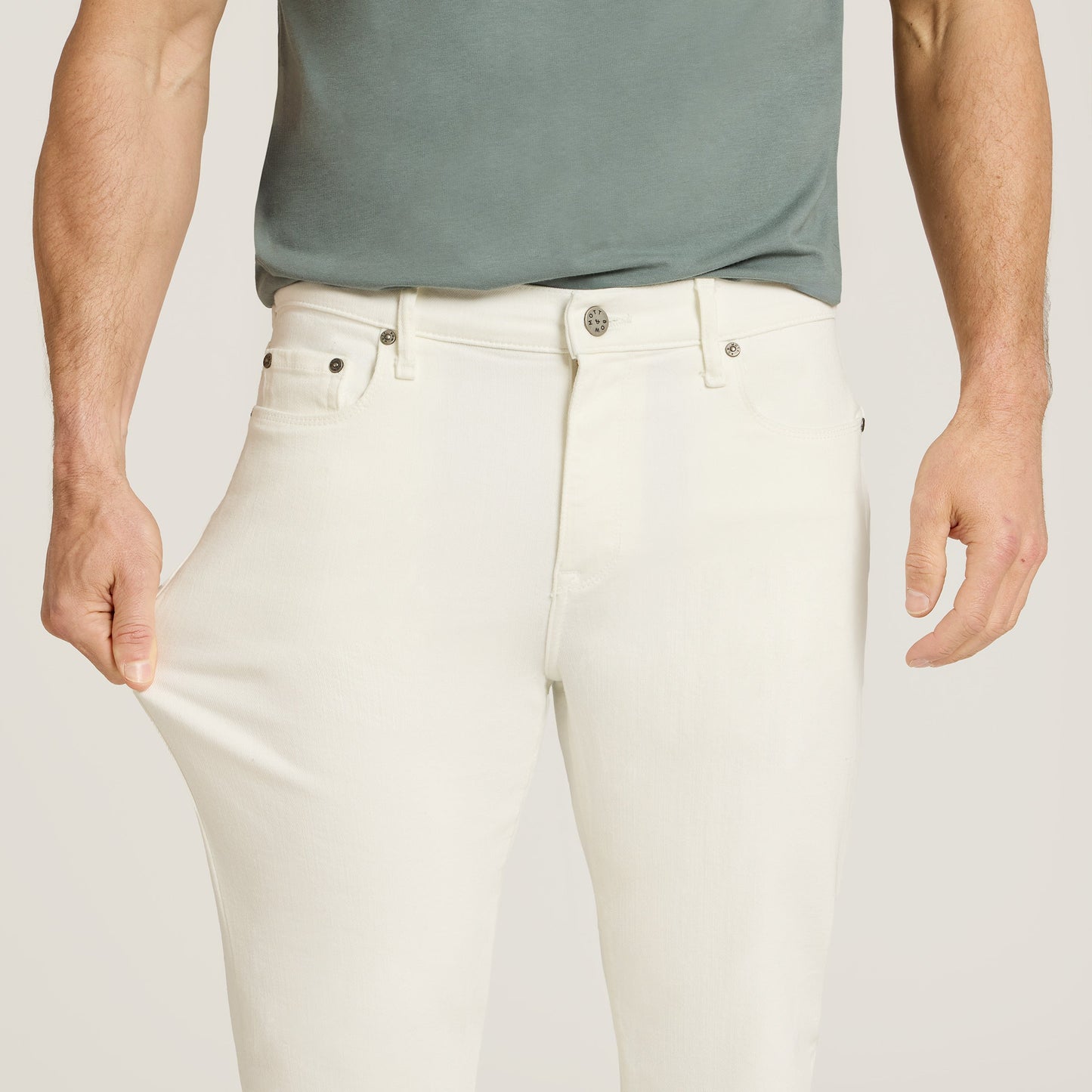 Slim Lloyd Jeans