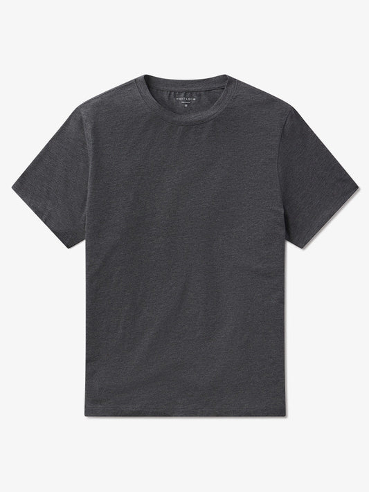 Luxe Stretch Tee