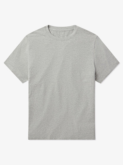 Luxe Stretch Tee