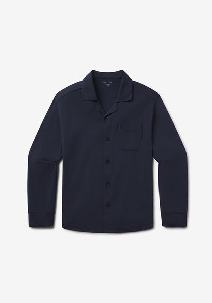 Pajama Shirt
