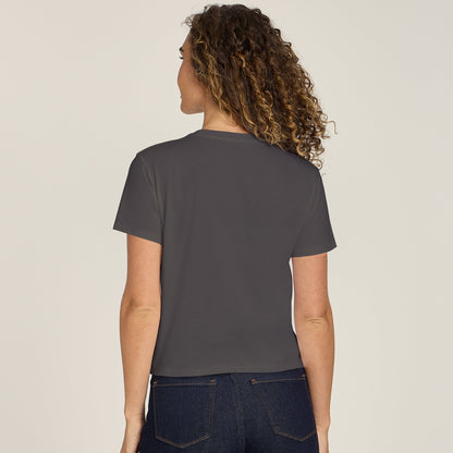 Everyday Cotton Crew Tee