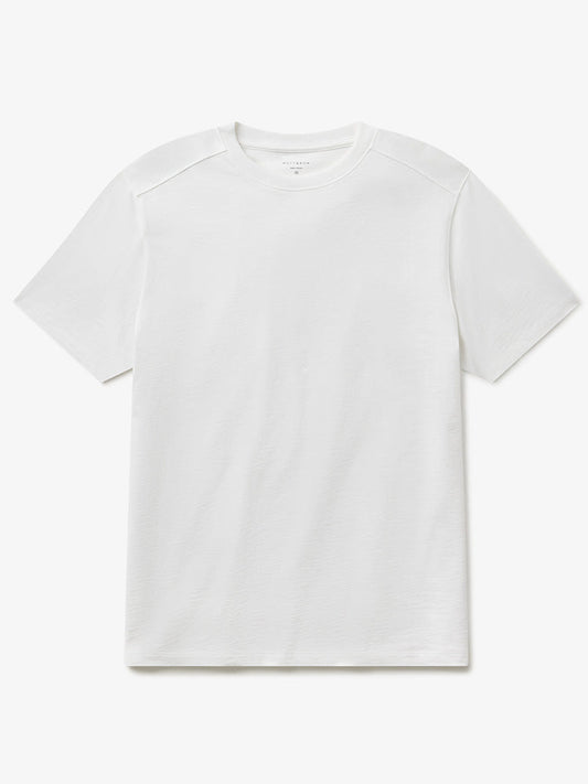 Cotton Jersey Oversized Tee