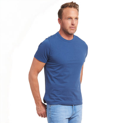 Classic Crew Driggs Tee