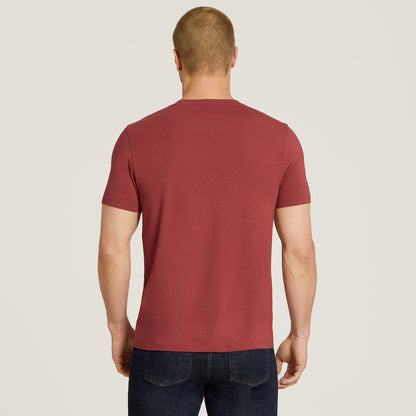 Luxe Stretch Tee