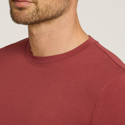 Luxe Stretch Tee