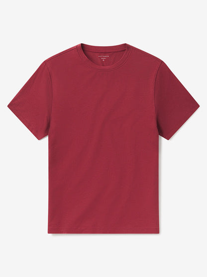 Luxe Stretch Tee