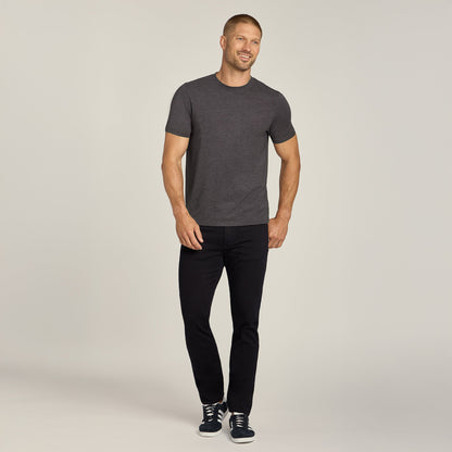 Luxe Stretch Tee
