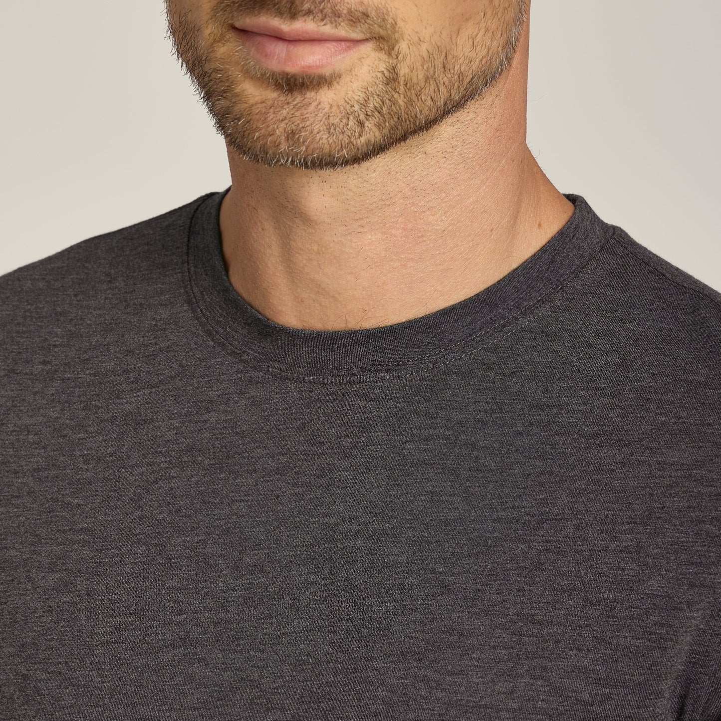 Luxe Stretch Tee