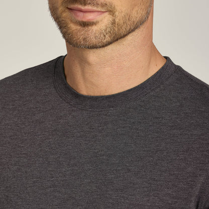 Luxe Stretch Tee