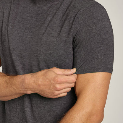 Luxe Stretch Tee