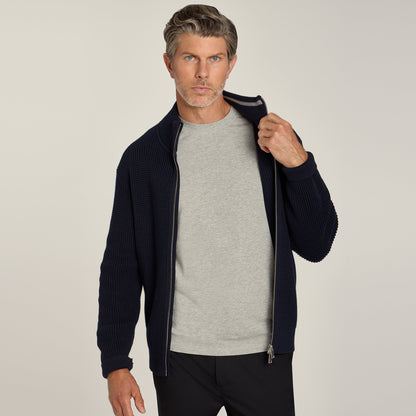 Luxe Stretch Tee