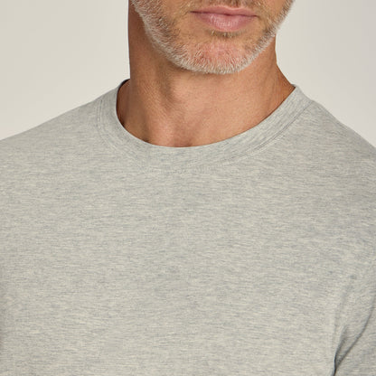 Luxe Stretch Tee