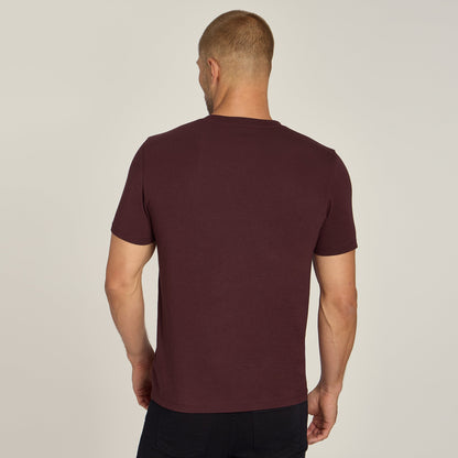 Luxe Stretch Tee