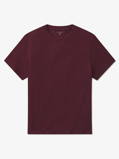 Luxe Stretch Tee