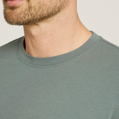 Luxe Stretch Tee