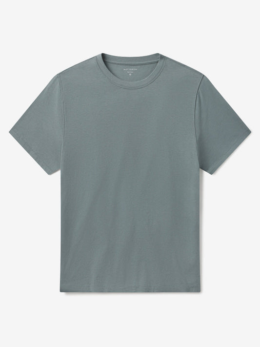 Luxe Stretch Tee