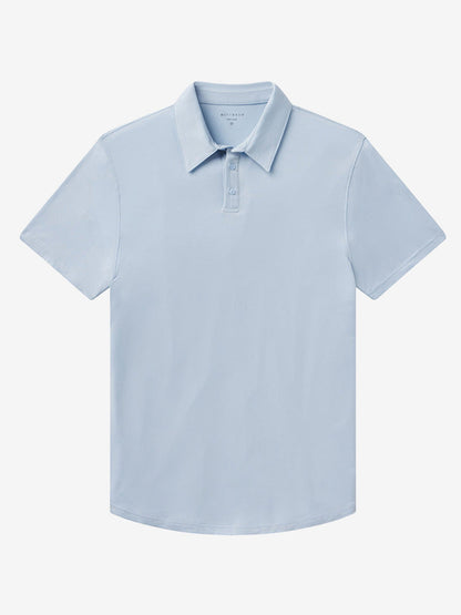 Luxe Performance Polo