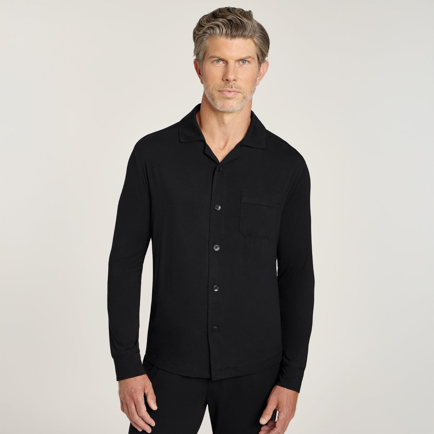Pajama Shirt