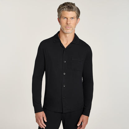 Pajama Shirt
