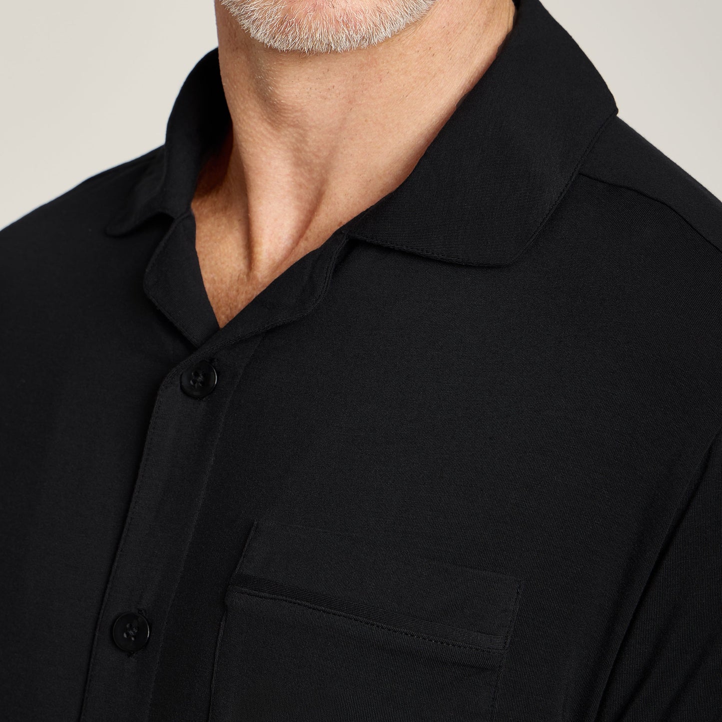 Pajama Shirt
