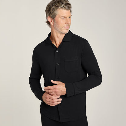 Pajama Shirt