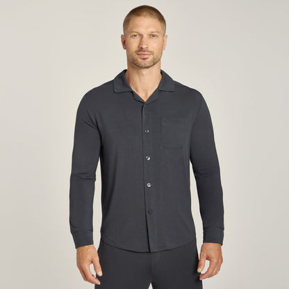 Pajama Shirt