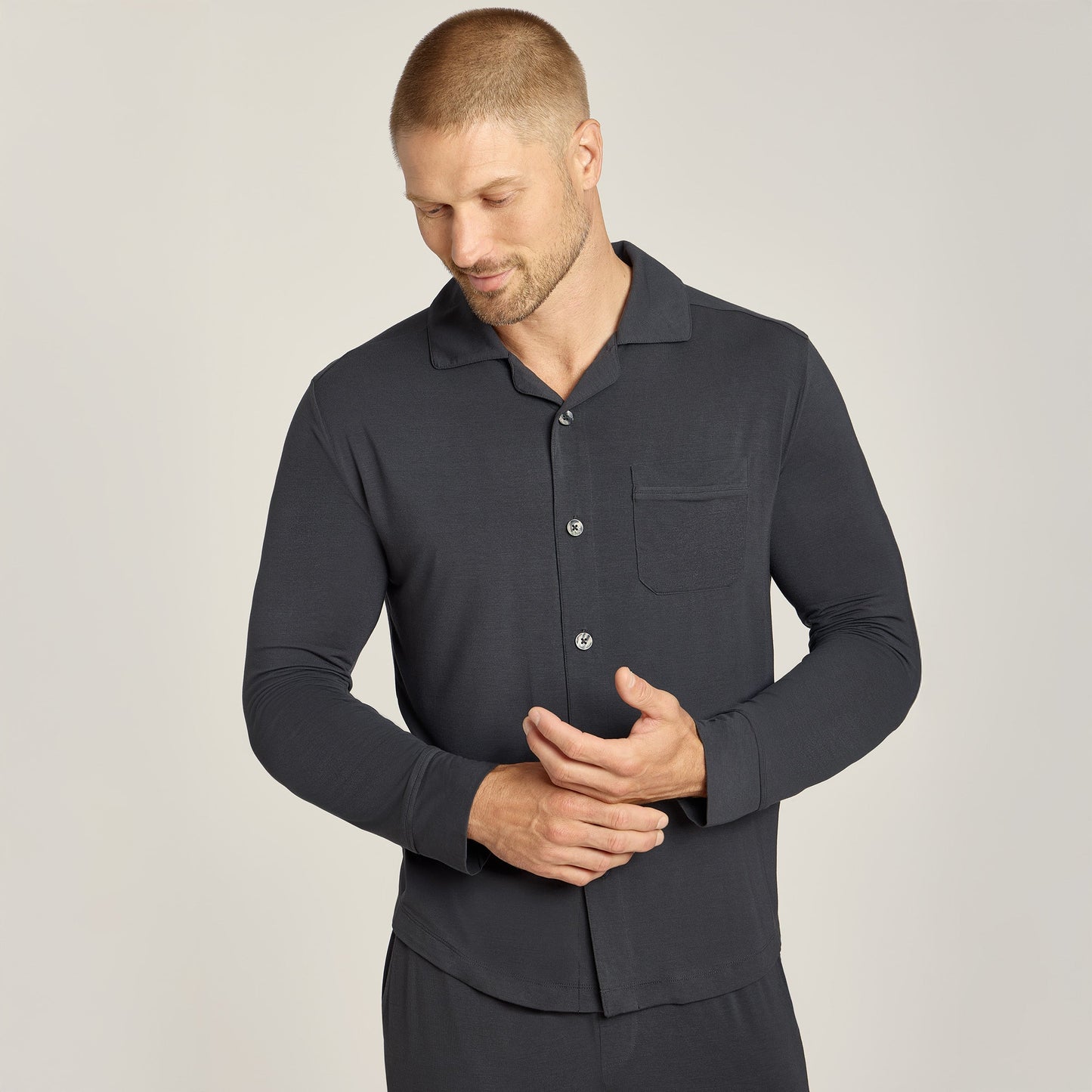 Pajama Shirt