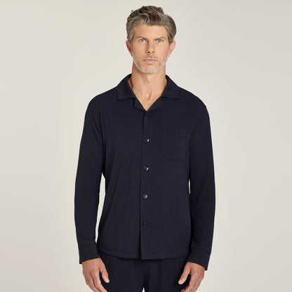 Pajama Shirt