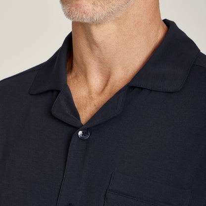 Pajama Shirt