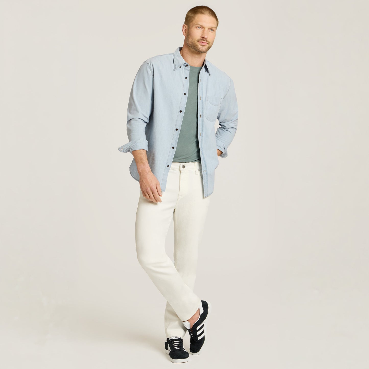 Slim Lloyd Jeans