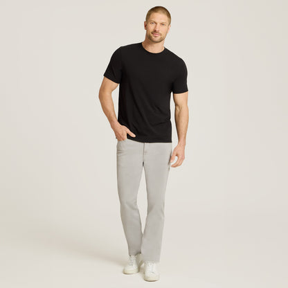 Slim Mercer Jeans