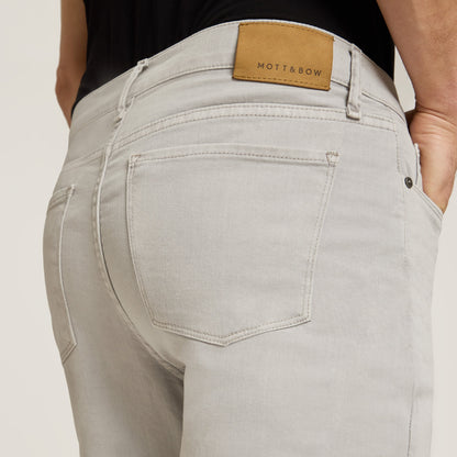 Slim Mercer Jeans
