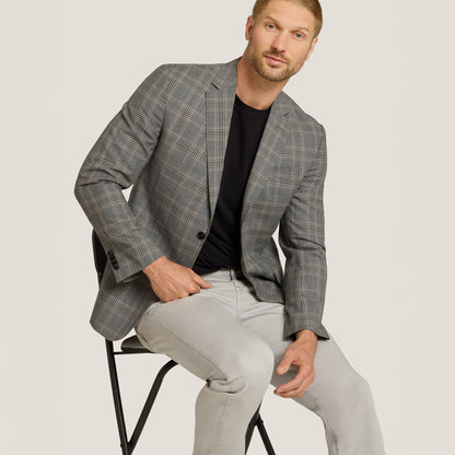 Slim Mercer Jeans