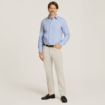 Slim Mercer Jeans